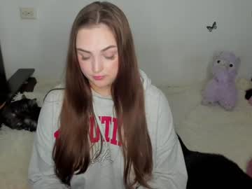 Elsamails June 27, 2026 Chaturbate stream image