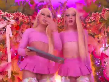Spicysluts June 27, 2026 Chaturbate stream image