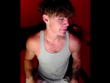 Theonlylogan June 27, 2026 Chaturbate stream image
