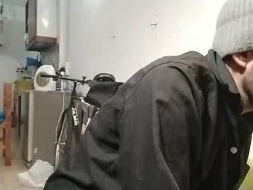 Uncutcharly91 June 27, 2026 Chaturbate stream image