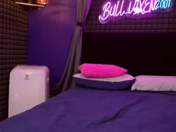 Bull_Vixen2001 June 27, 2026 Chaturbate stream image