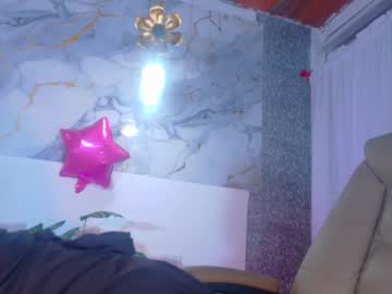 Elizabethcampbell June 27, 2026 Chaturbate stream image