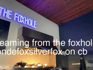 Ok_Cassidy June 27, 2026 Chaturbate stream image