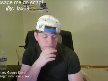 Sexylax69 June 27, 2026 Chaturbate stream image