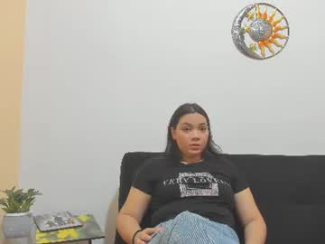 Sweet_Orions June 27, 2026 Chaturbate stream image