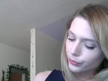 Allyoursss1212 June 27, 2026 Chaturbate stream image