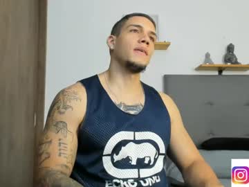 Axel_Taylor21 June 27, 2026 Chaturbate stream image