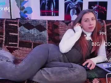 Bumbum_Kalibum June 27, 2026 Chaturbate stream image