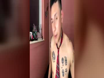 Cagedlitos78 June 27, 2026 Chaturbate stream image