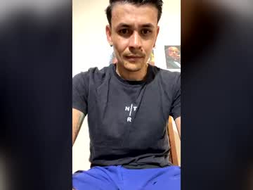 Camilocrazy96 June 27, 2026 Chaturbate stream image