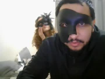 Coupleamateurbr June 27, 2026 Chaturbate stream image