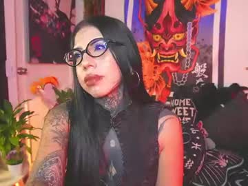 Dalia_Vorhees June 27, 2026 Chaturbate stream image