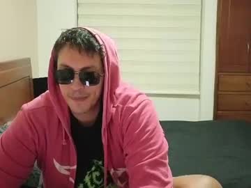 Danruiz33 June 27, 2026 Chaturbate stream image