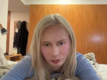 Hottransgirlie June 27, 2026 Chaturbate stream image
