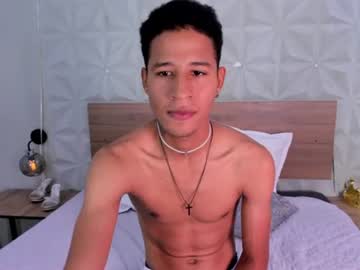 Jeyko_Lars June 27, 2026 Chaturbate stream image