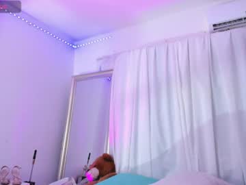 Martinarossi June 27, 2026 Chaturbate stream image