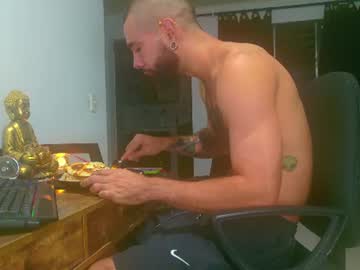 Matheusbeard2 June 27, 2026 Chaturbate stream image