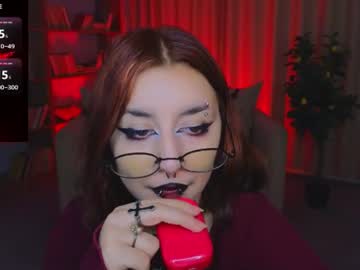 Mistress__Marcelline June 27, 2026 Chaturbate stream image