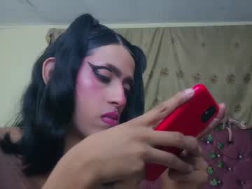 Putiputisexo June 27, 2026 Chaturbate stream image