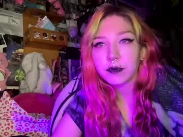 Spookysanrihoe June 27, 2026 Chaturbate stream image