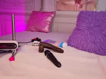 Stephani_Caro June 27, 2026 Chaturbate stream image