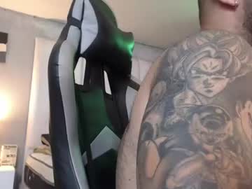 Bardockroy_ June 27, 2026 Chaturbate stream image