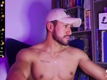 Chrisxfo June 27, 2026 Chaturbate stream image