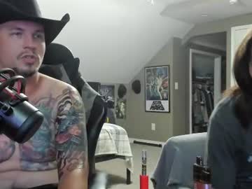 Ctrlaltsexy June 27, 2026 Chaturbate stream image