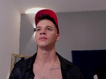 Drake_Carter1 June 27, 2026 Chaturbate stream image