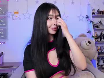 Ji_Hyun June 27, 2026 Chaturbate stream image