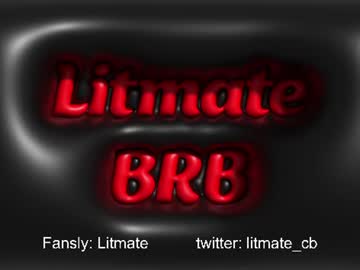 Litmate June 27, 2026 Chaturbate stream image
