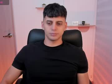 Markpotier June 27, 2026 Chaturbate stream image