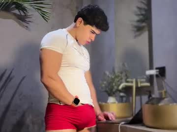 Scott_Flintt June 27, 2026 Chaturbate stream image