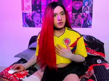 Zoren333 June 27, 2026 Chaturbate stream image
