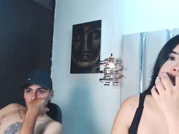 Biancaanddomic June 27, 2026 Chaturbate stream image
