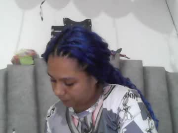 Charis_21 June 27, 2026 Chaturbate stream image