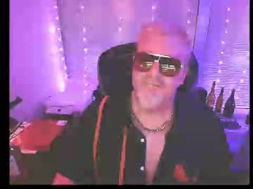 Cigardaddy8869 June 27, 2026 Chaturbate stream image