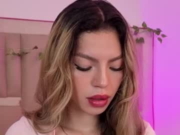 Isa_Leon18 June 27, 2026 Chaturbate stream image