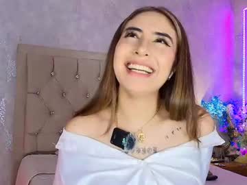 Mila_Smirnovavk June 27, 2026 Chaturbate stream image