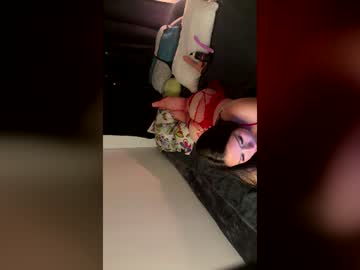 Nessadolle June 27, 2026 Chaturbate stream image