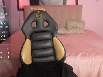 Sweet__Cat__ June 27, 2026 Chaturbate stream image
