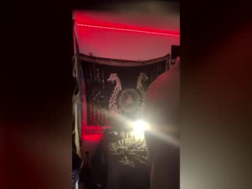 Albeiro_Garxia June 27, 2026 Chaturbate stream image