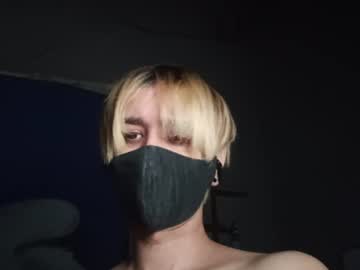 Axel_Rogue June 27, 2026 Chaturbate stream image