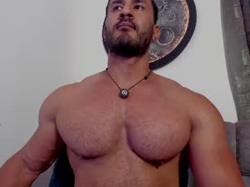Curt_X June 27, 2026 Chaturbate stream image