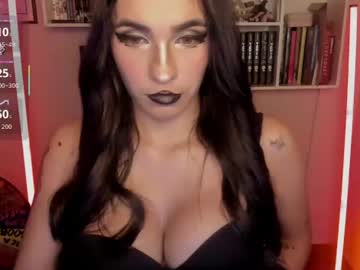 Issa_Latin June 27, 2026 Chaturbate stream image