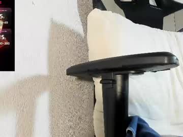 Kael_Cassian June 27, 2026 Chaturbate stream image