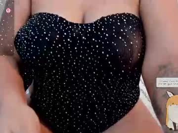 Katryn_Priietto June 27, 2026 Chaturbate stream image