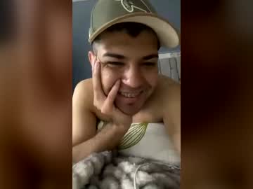 Luisdearmas33 June 27, 2026 Chaturbate stream image