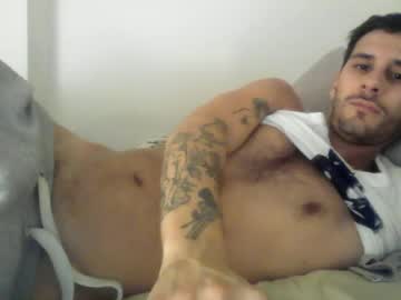 Maggicboy29 June 27, 2026 Chaturbate stream image