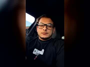 Marcelopret25 June 27, 2026 Chaturbate stream image